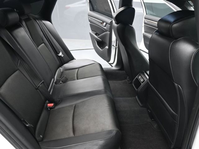 Used 2022 Honda Accord Sport image 29