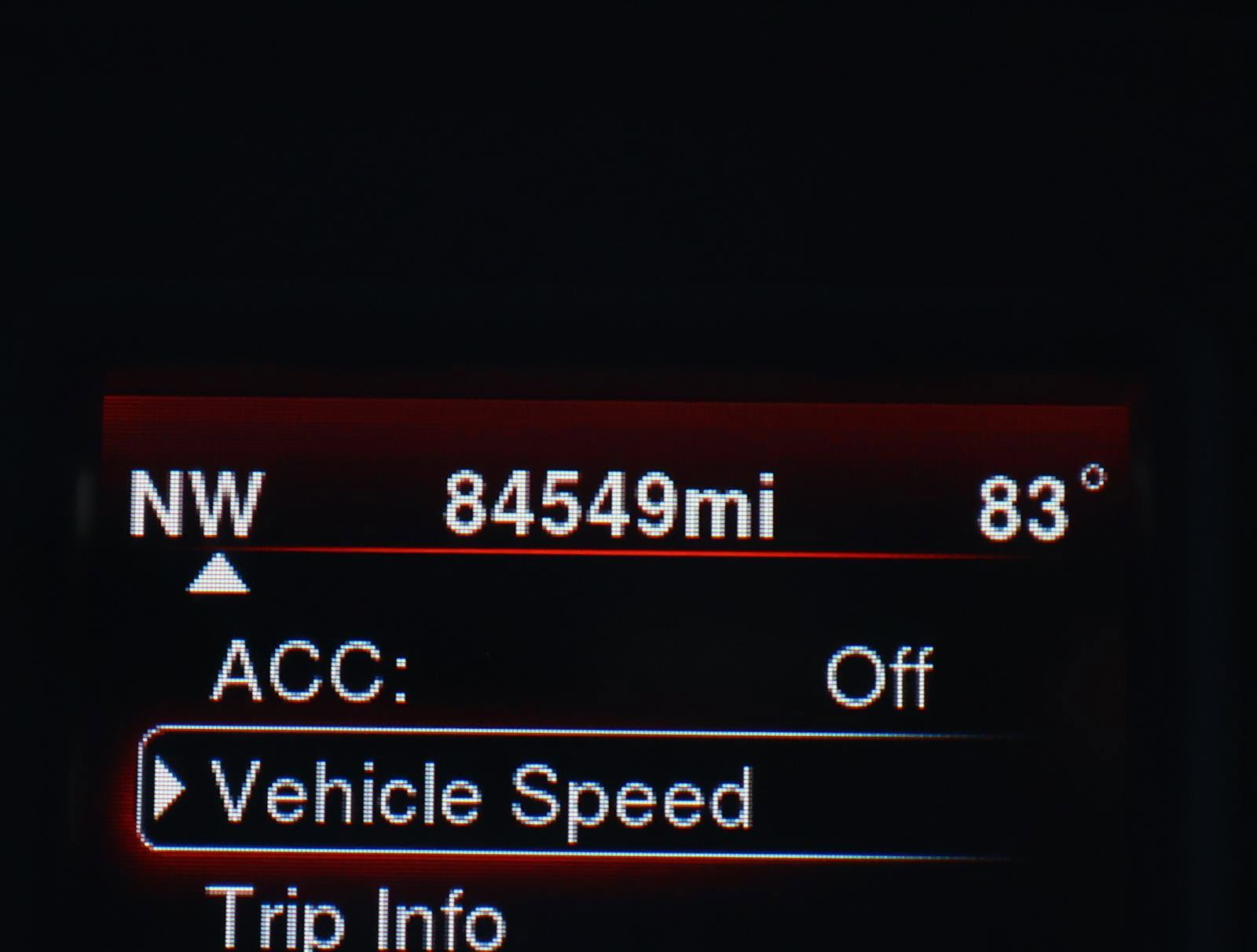 Used 2013 Dodge Charger SRT8 w/ Adaptive Cruise Control Group RWD image 30