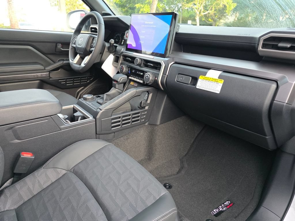 New 2026 Toyota 4Runner TRD Sport Premium RWD image 13