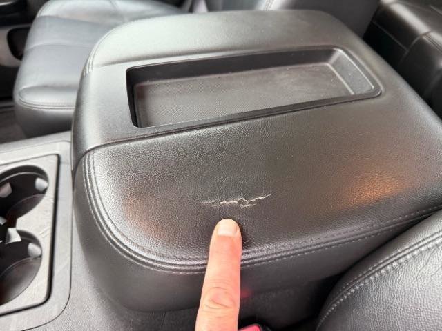 Used 2011 Chevrolet Silverado 1500 LT w/ All-Star Edition image 37