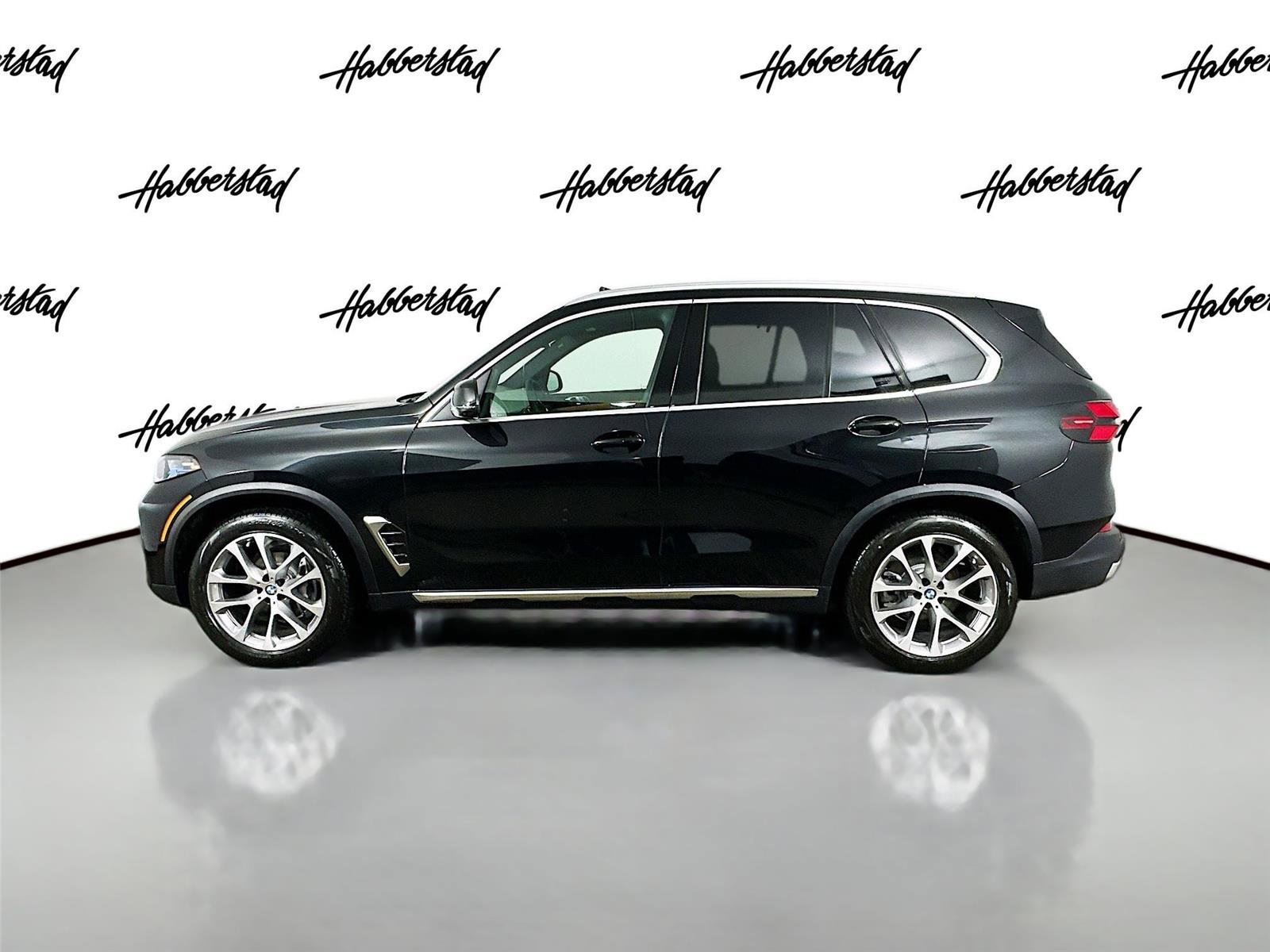 New 2026 BMW X5 xDrive40i w/ Premium Package image 8