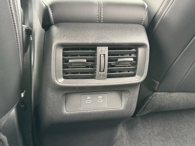 New 2026 Nissan Murano SV AWD/4WD image 26