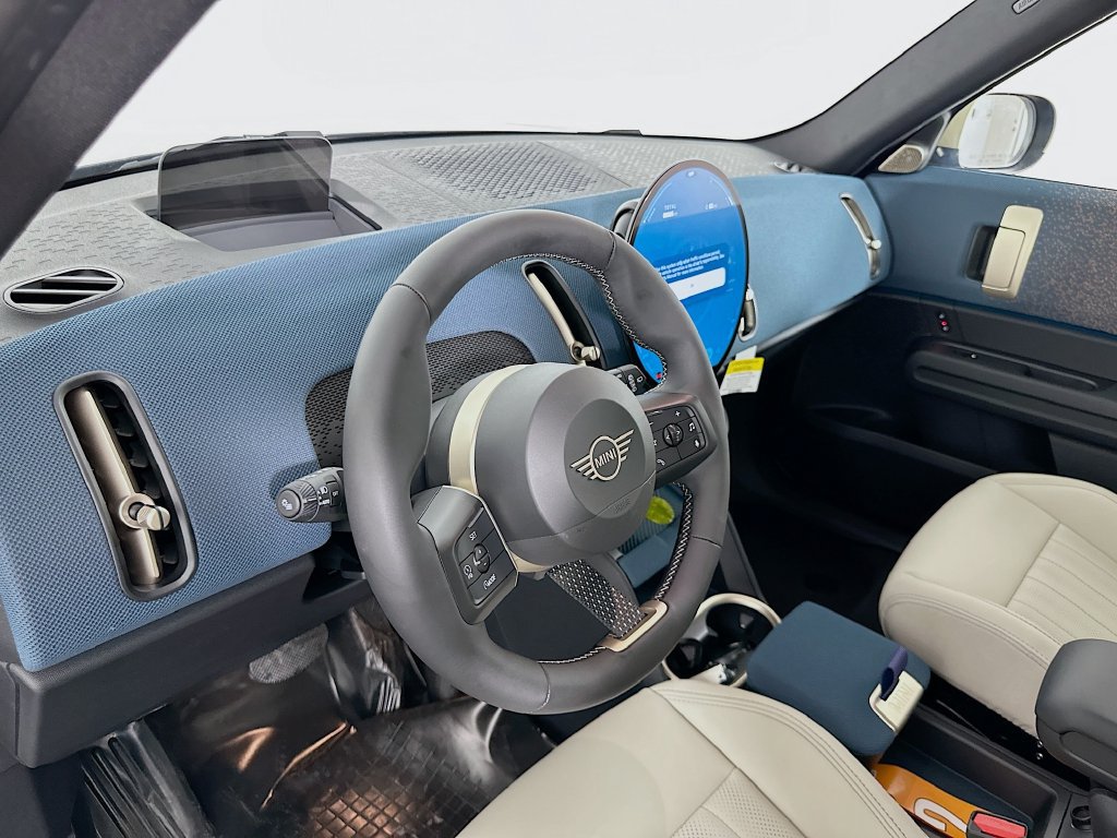 Certified 2026 MINI Cooper Countryman S AWD/4WD image 9