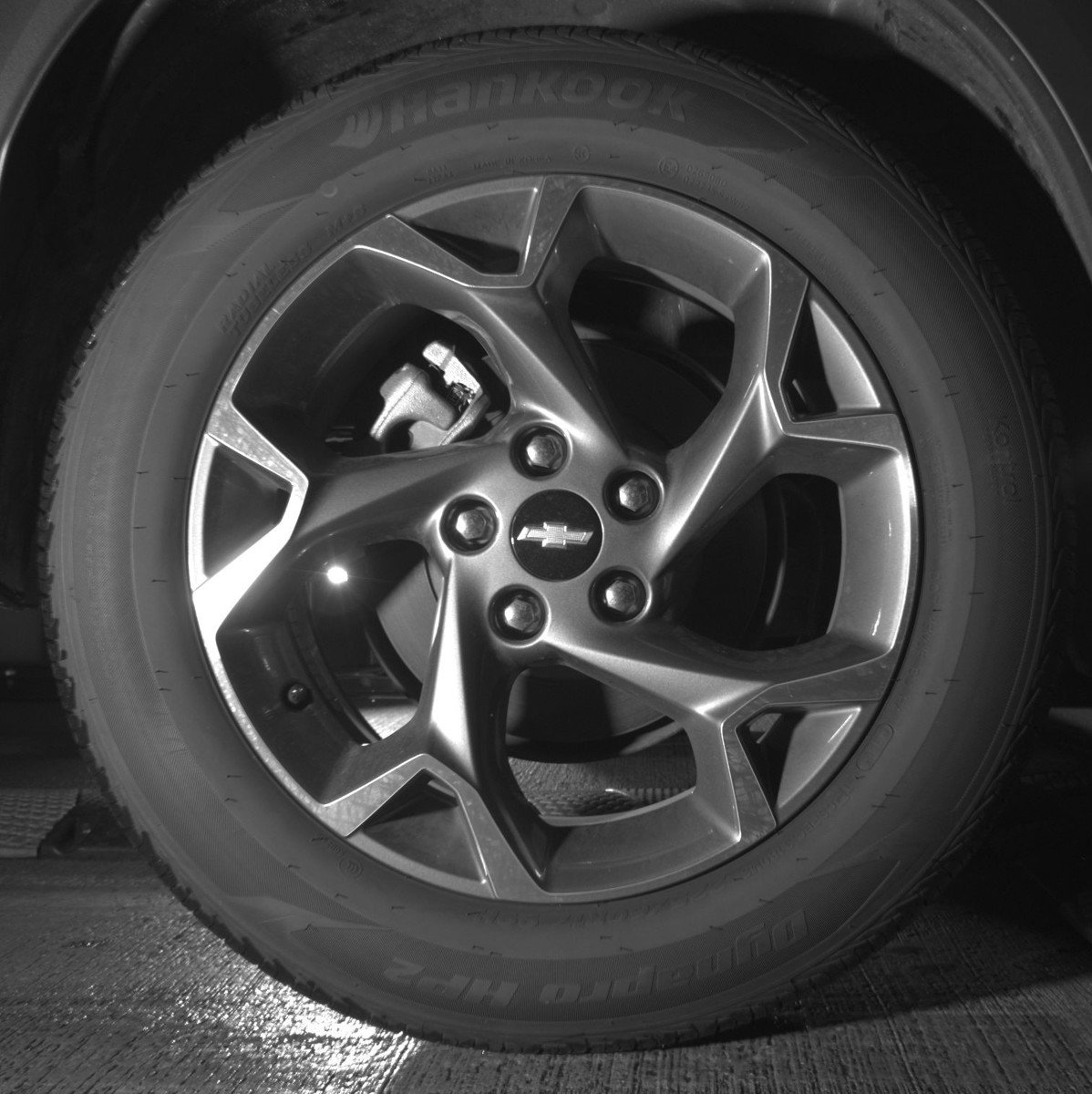 Used 2025 Chevrolet Trax LT w/ LT Convenience Package image 15