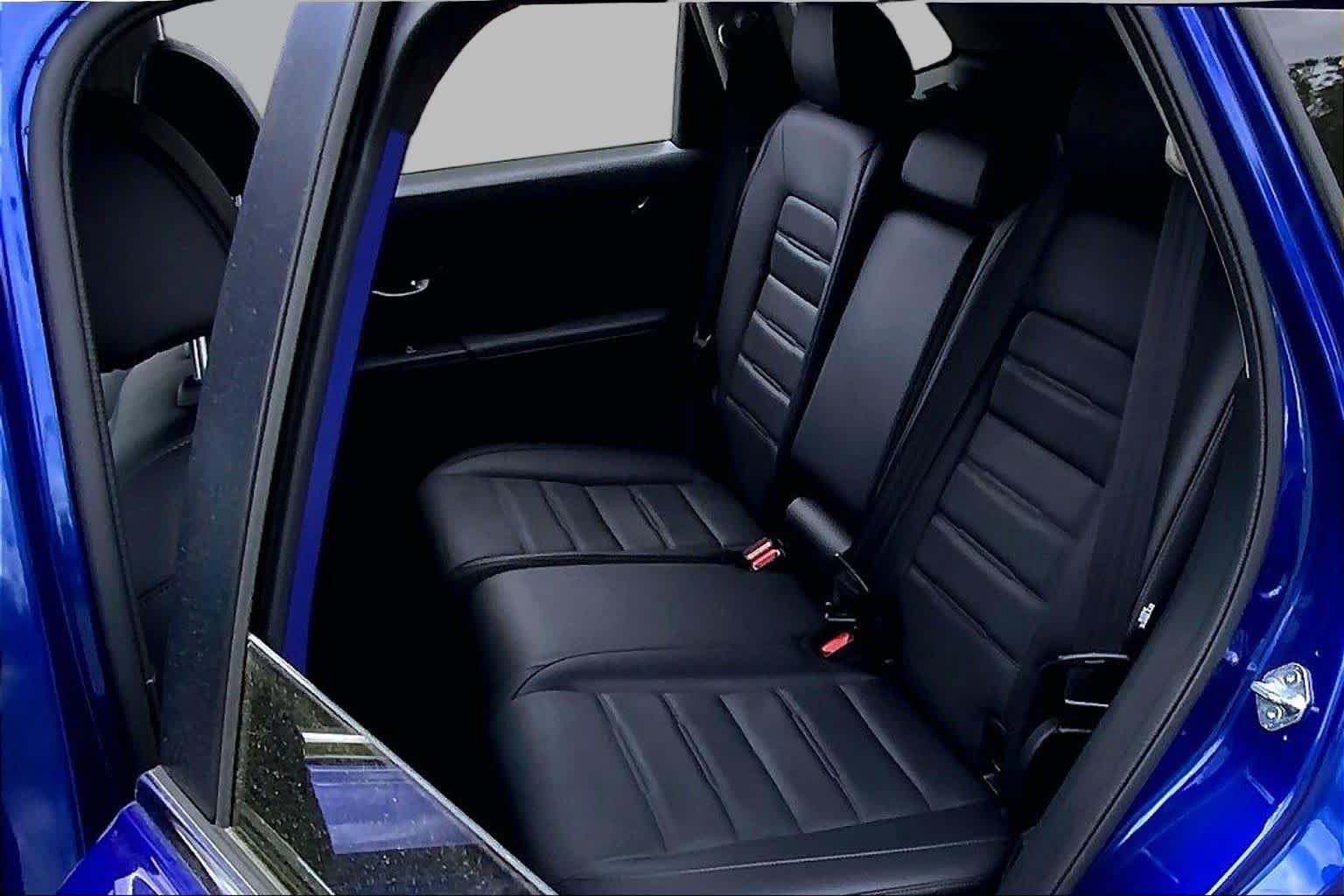 Used 2025 Honda CR-V EX-L image 21