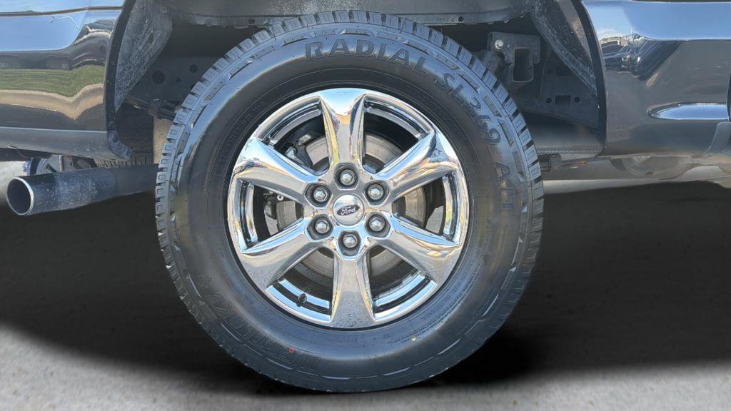 Used 2019 Ford F150 XLT w/ Equipment Group 302A Luxury image 27