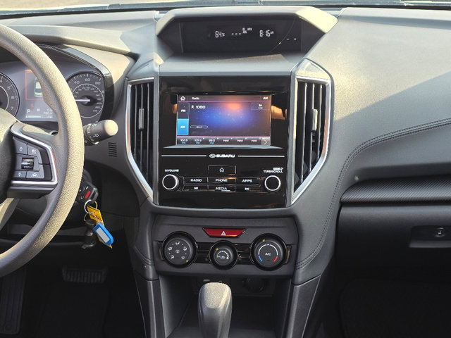 Certified 2023 Subaru Impreza 2.0i image 3