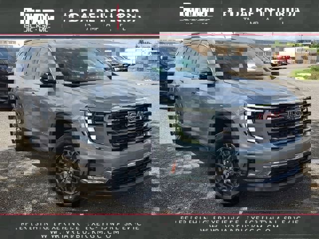 New 2026 GMC Acadia Elevation image 1