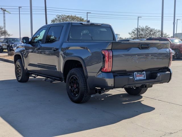 Used 2024 Toyota Tundra TRD Pro image 9