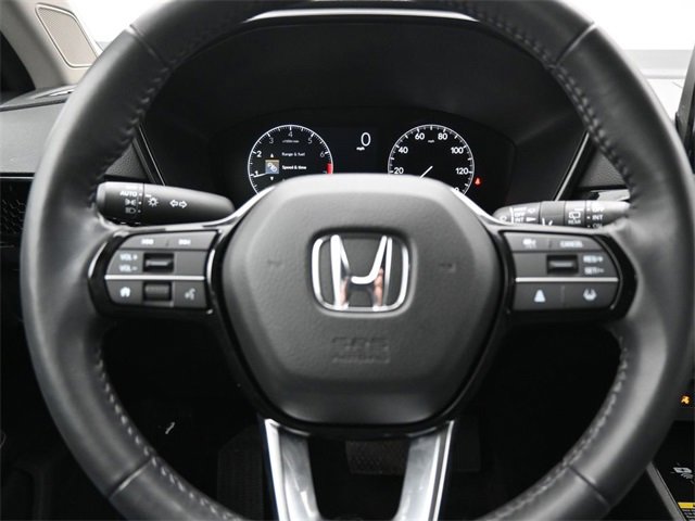 Used 2023 Honda CR-V EX-L image 28