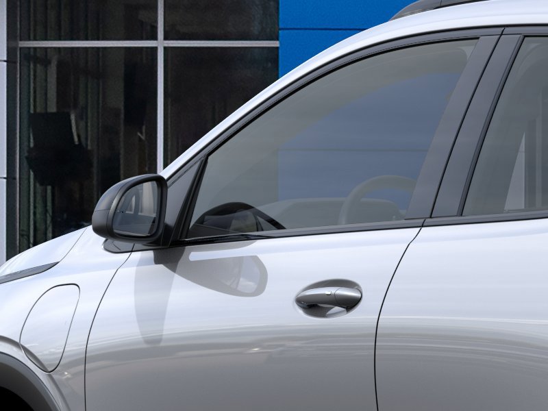 New 2027 Chevrolet Bolt RS image 12