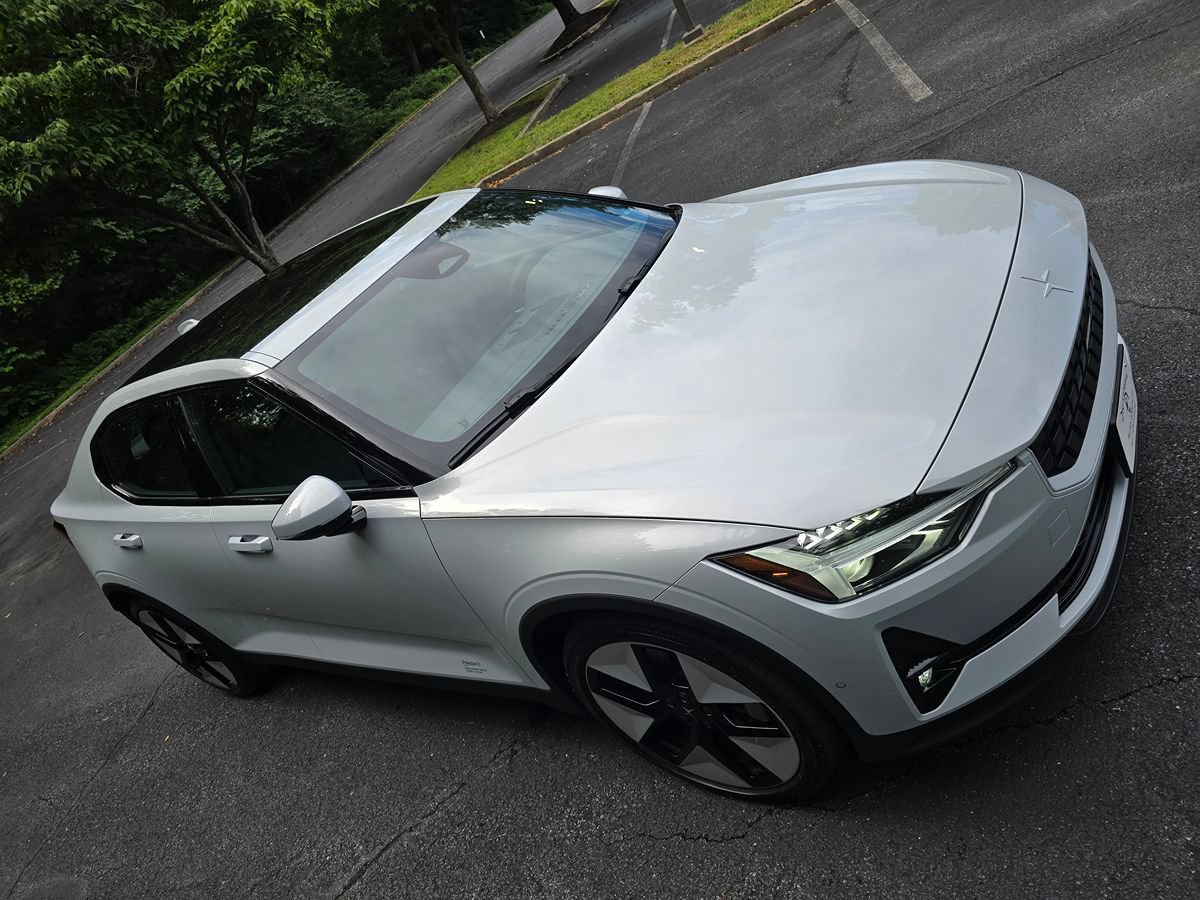 Used 2023 Polestar Polestar 2 w/ Pilot Pack FWD image 54
