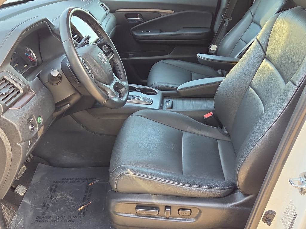 Used 2021 Honda Pilot Special Edition image 11