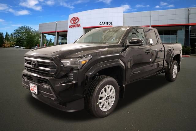 New 2026 Toyota Tacoma SR5 image 5