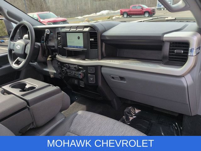 Used 2023 Ford F250 XL w/ STX Appearance Package image 24