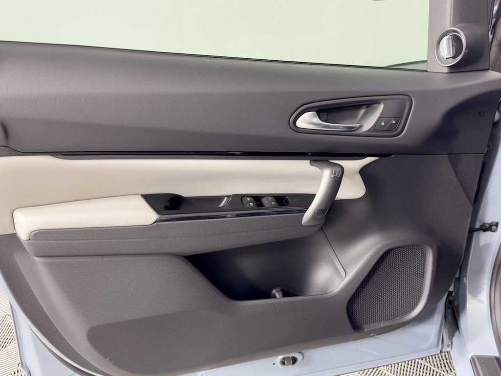 New 2026 Honda Prologue Touring image 14