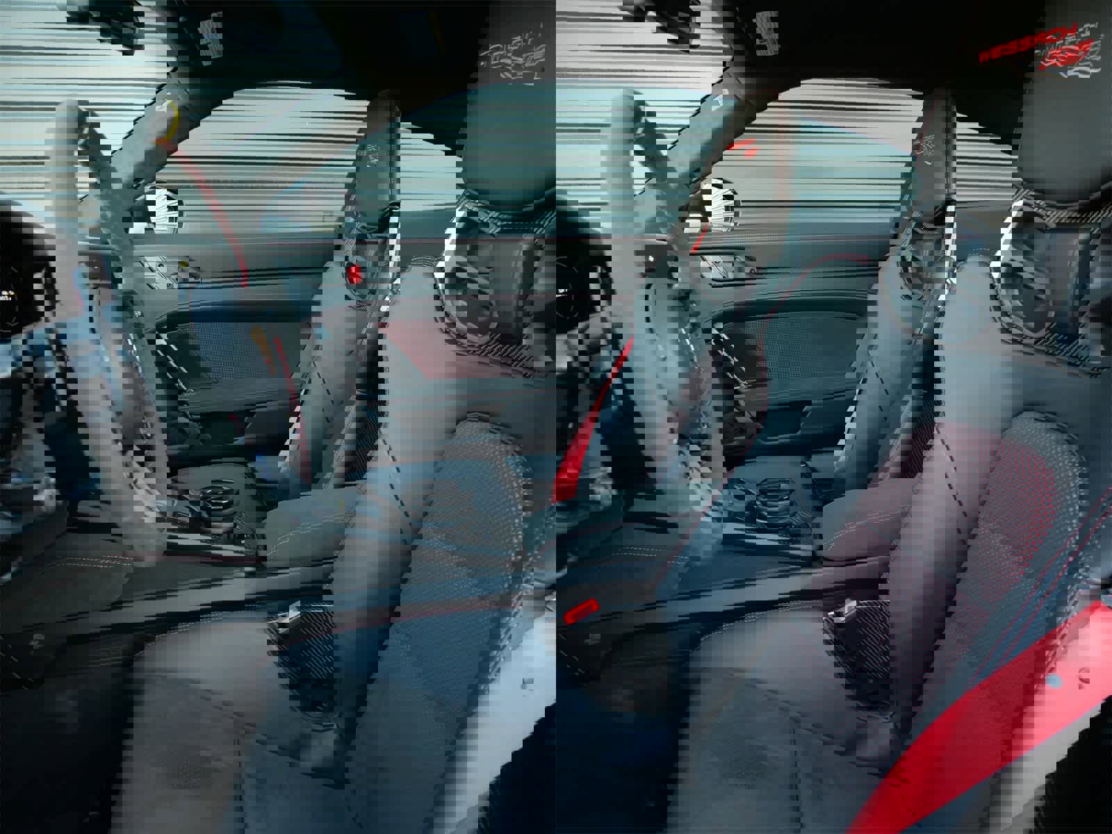 Used 2025 Porsche 911 GT3 RS image 5