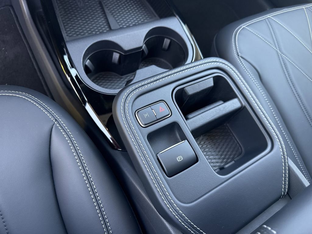 Used 2025 Ford Mustang Mach-E Select w/ Comfort Package Lite RWD image 29