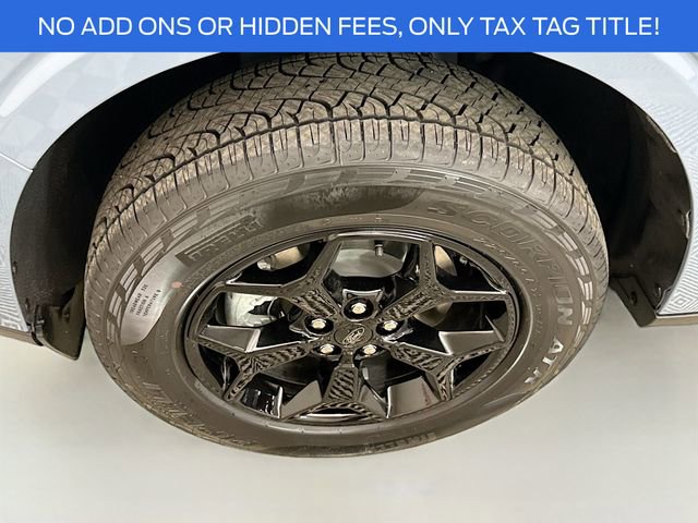 New 2025 Ford Maverick XLT w/ XLT Luxury Package image 29