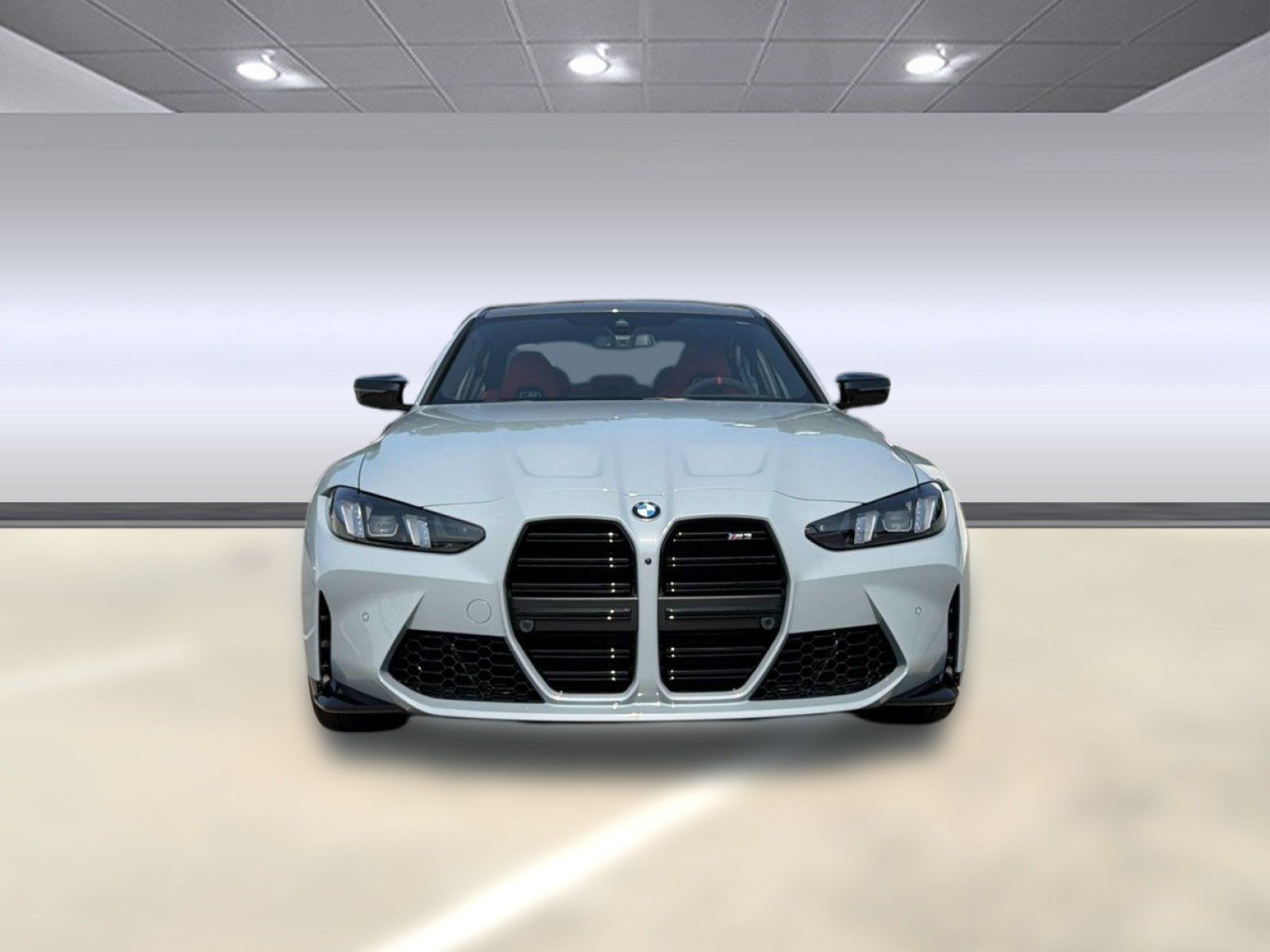 New 2027 BMW M3 RWD image 5
