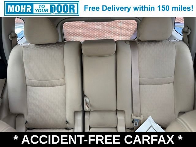 Used 2020 Nissan Rogue SV FWD image 38