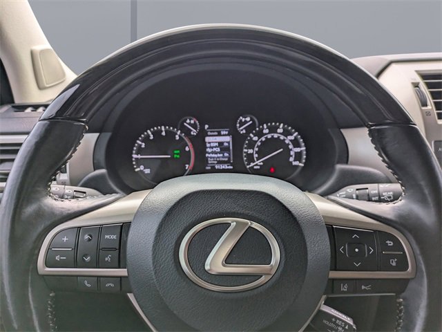 Used 2020 Lexus GX 460 Premium image 32