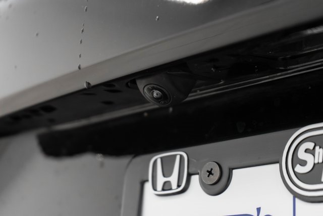Certified 2025 Honda HR-V Sport image 11