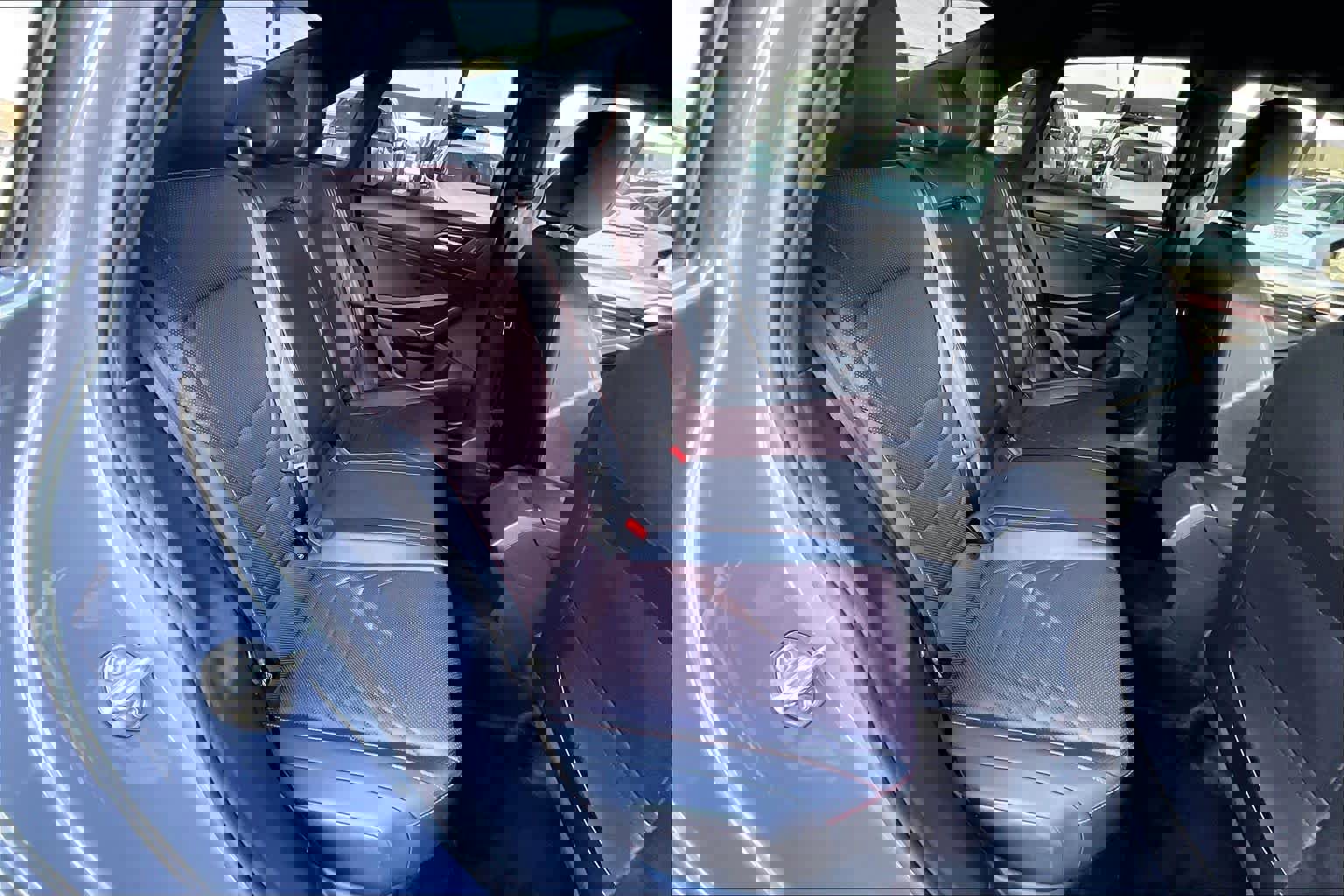 Used 2024 Volkswagen Jetta GLI Autobahn image 21