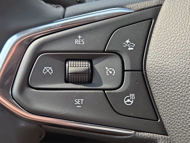 New 2026 Chevrolet TrailBlazer LT w/ Convenience Package image 38