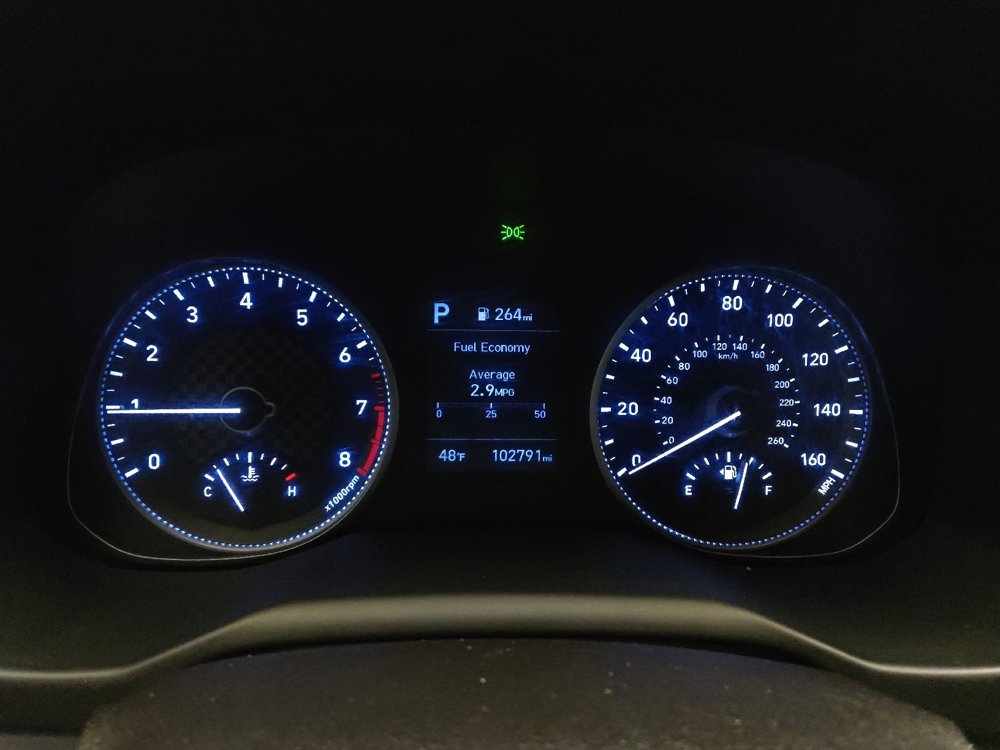 Used 2019 Hyundai Elantra SEL image 23