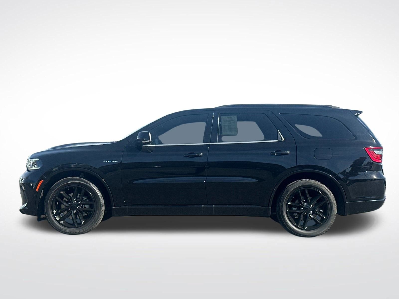 Used 2023 Dodge Durango R/T AWD/4WD image 6