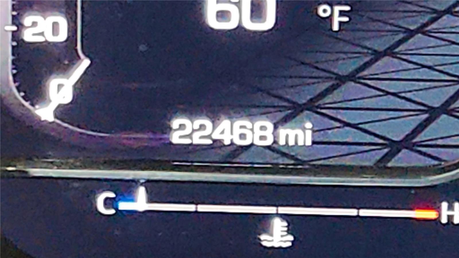 Used 2023 GMC Sierra 1500 AT4 w/ Technology Package image 31