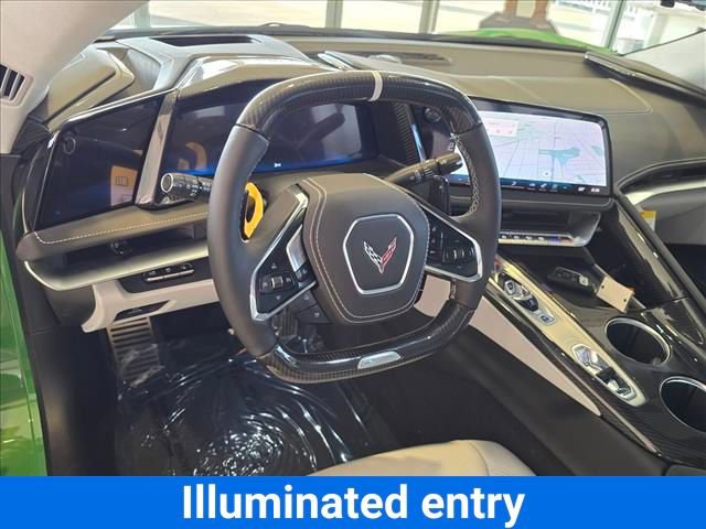 New 2026 Chevrolet Corvette Z06 image 22