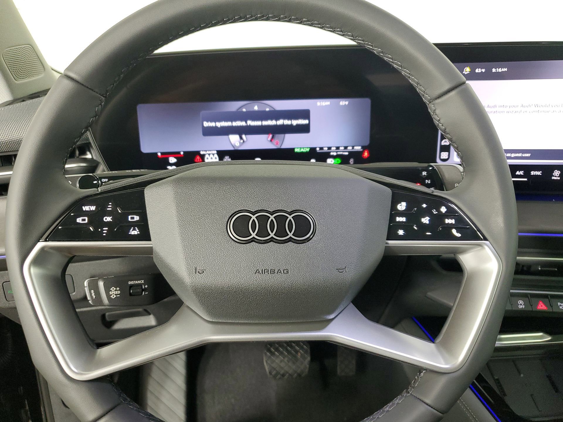 New 2026 Audi Q3 quattro 2.0T image 31