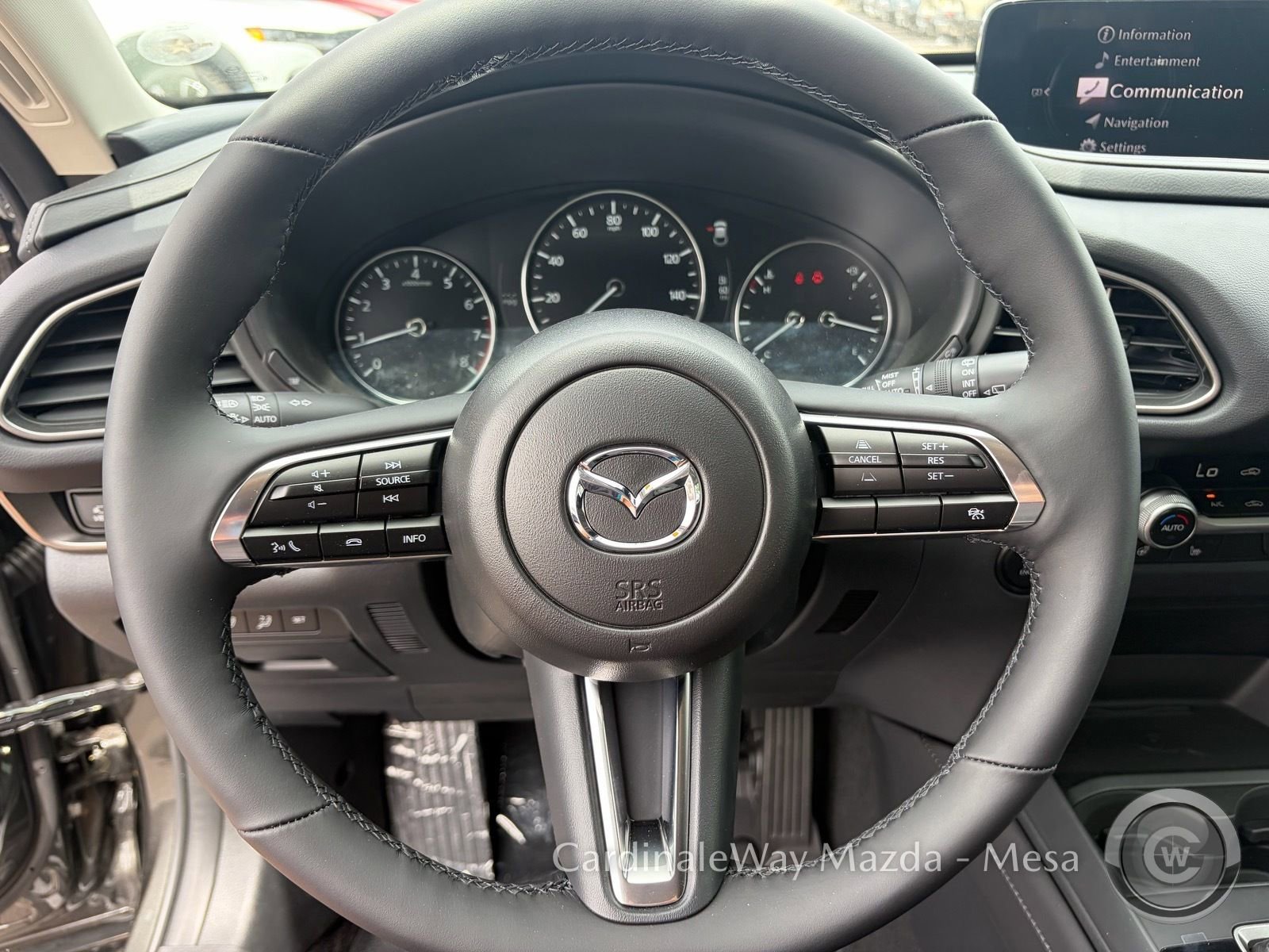 New 2026 MAZDA CX-30 AWD 2.5 S w/ Premium Package image 14