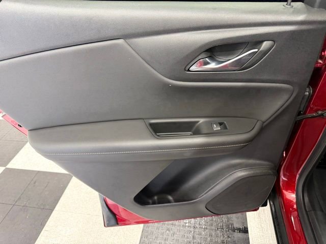 Used 2023 Chevrolet Blazer Premier w/ Driver Confidence II Package AWD/4WD image 21