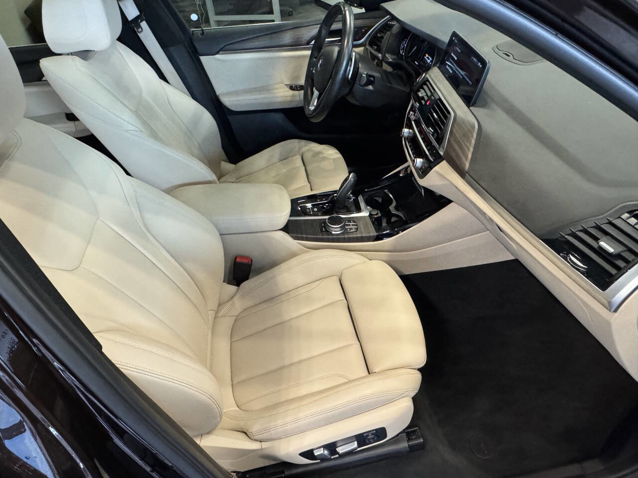 Used 2018 BMW X3 xDrive30i image 20