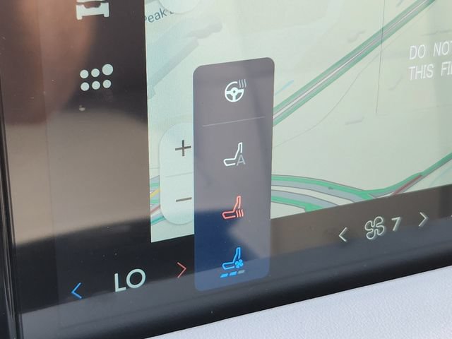 New 2026 Lincoln Aviator AWD w/ Jet Appearance Package image 21