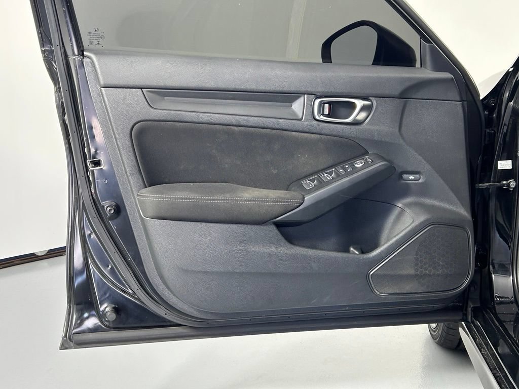 Used 2022 Honda Civic Sport image 28