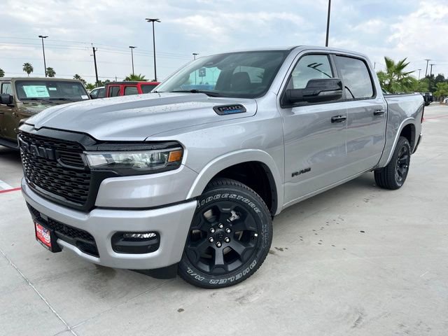 New 2025 RAM 1500 Lone Star AWD/4WD image 3