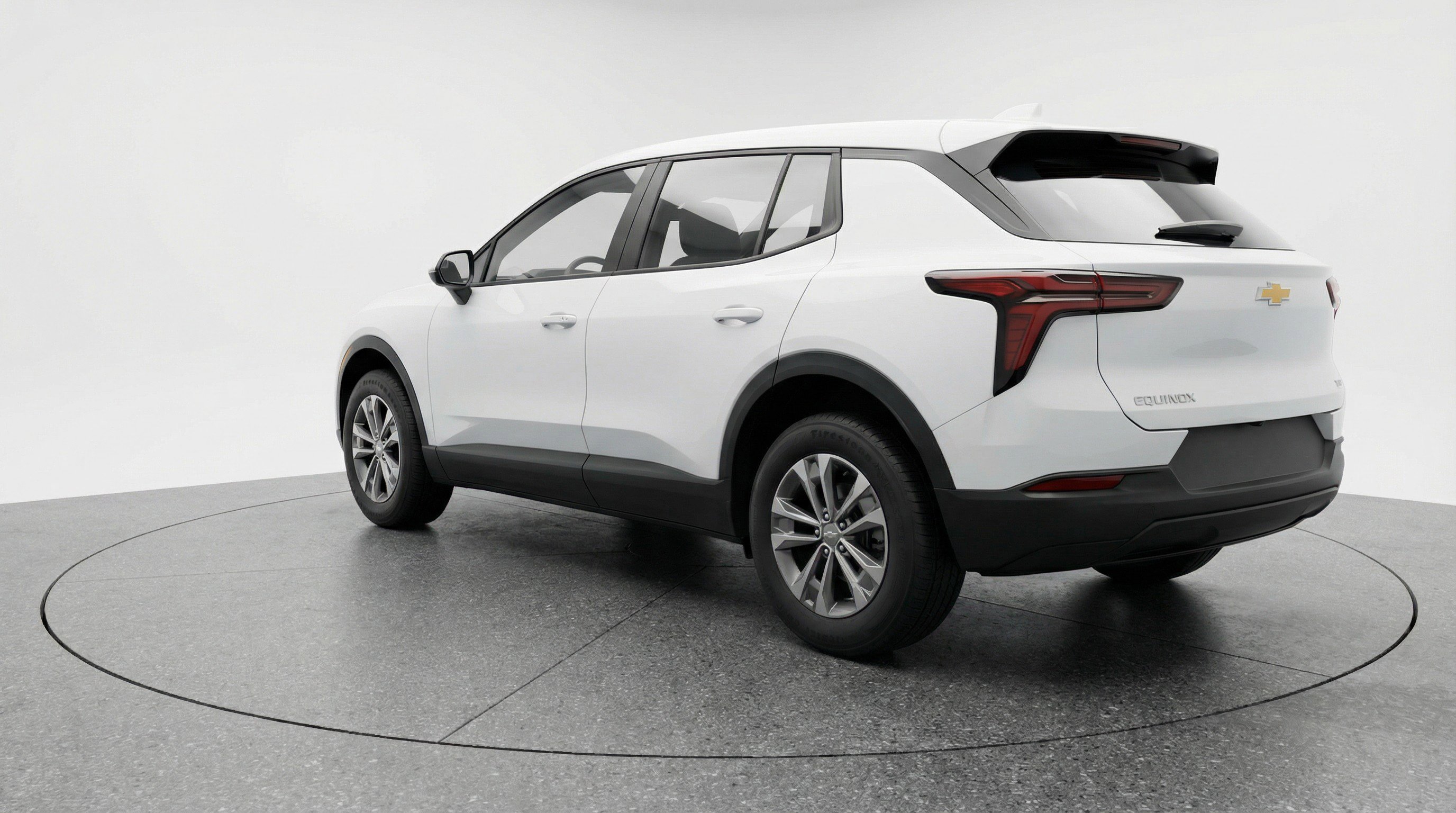 Used 2025 Chevrolet Equinox LT image 6