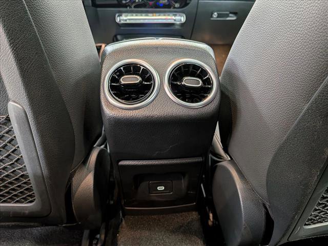 Certified 2024 Mercedes-Benz CLA 250 image 17
