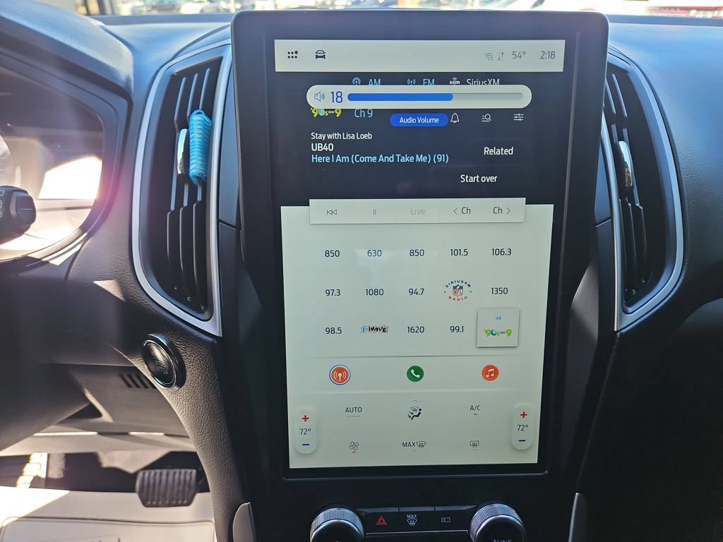 Used 2024 Ford Edge SE AWD/4WD image 20