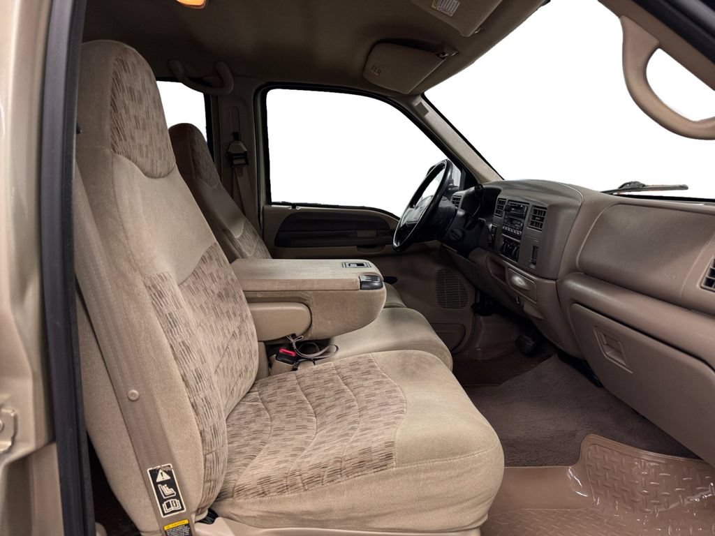 Used 2000 Ford F350 XLT AWD/4WD image 17