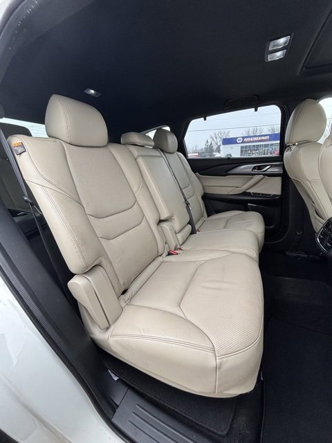 Used 2016 MAZDA CX-9 Grand Touring image 17