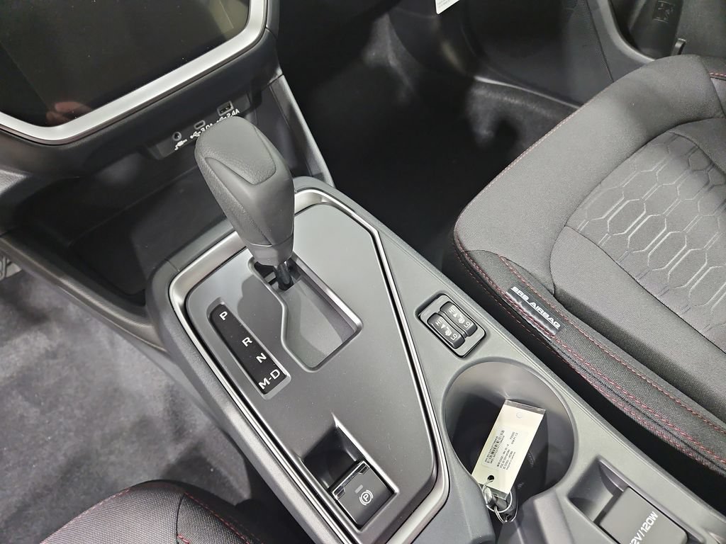 New 2026 Subaru Impreza 2.0i Sport AWD/4WD image 24