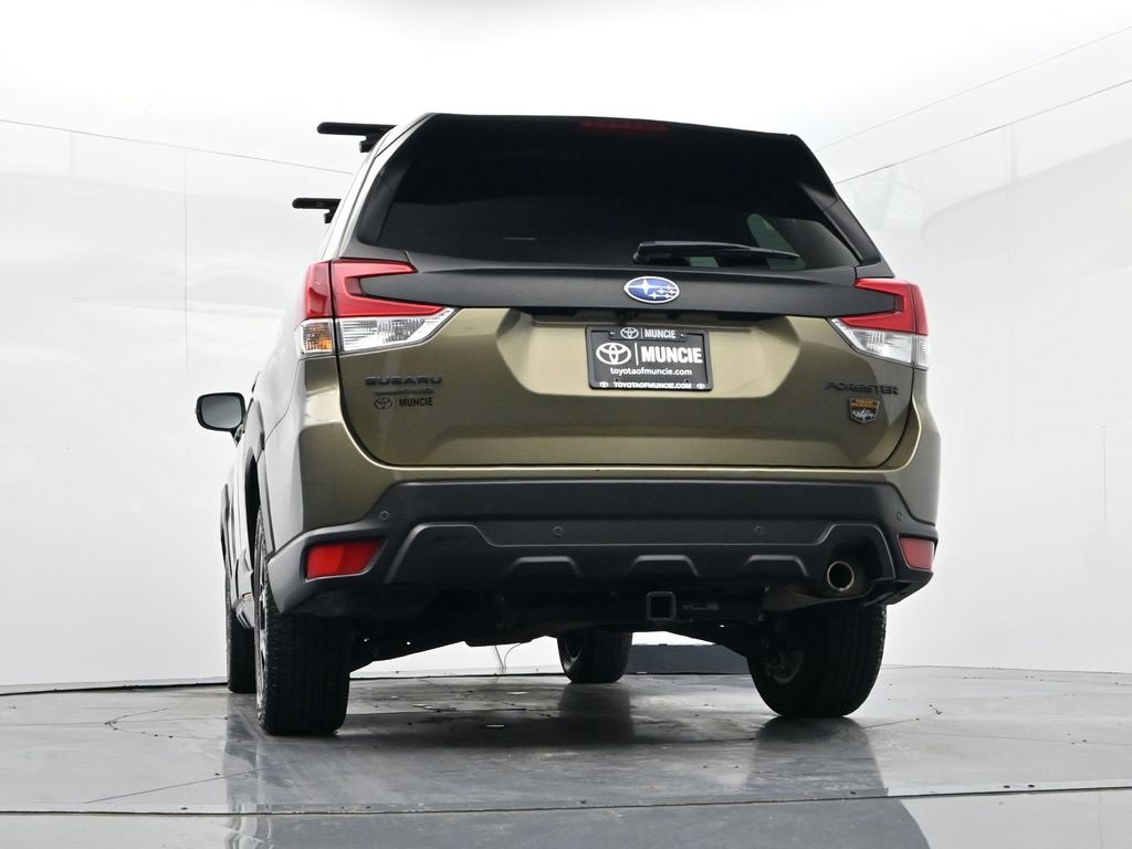 Used 2022 Subaru Forester Wilderness image 67