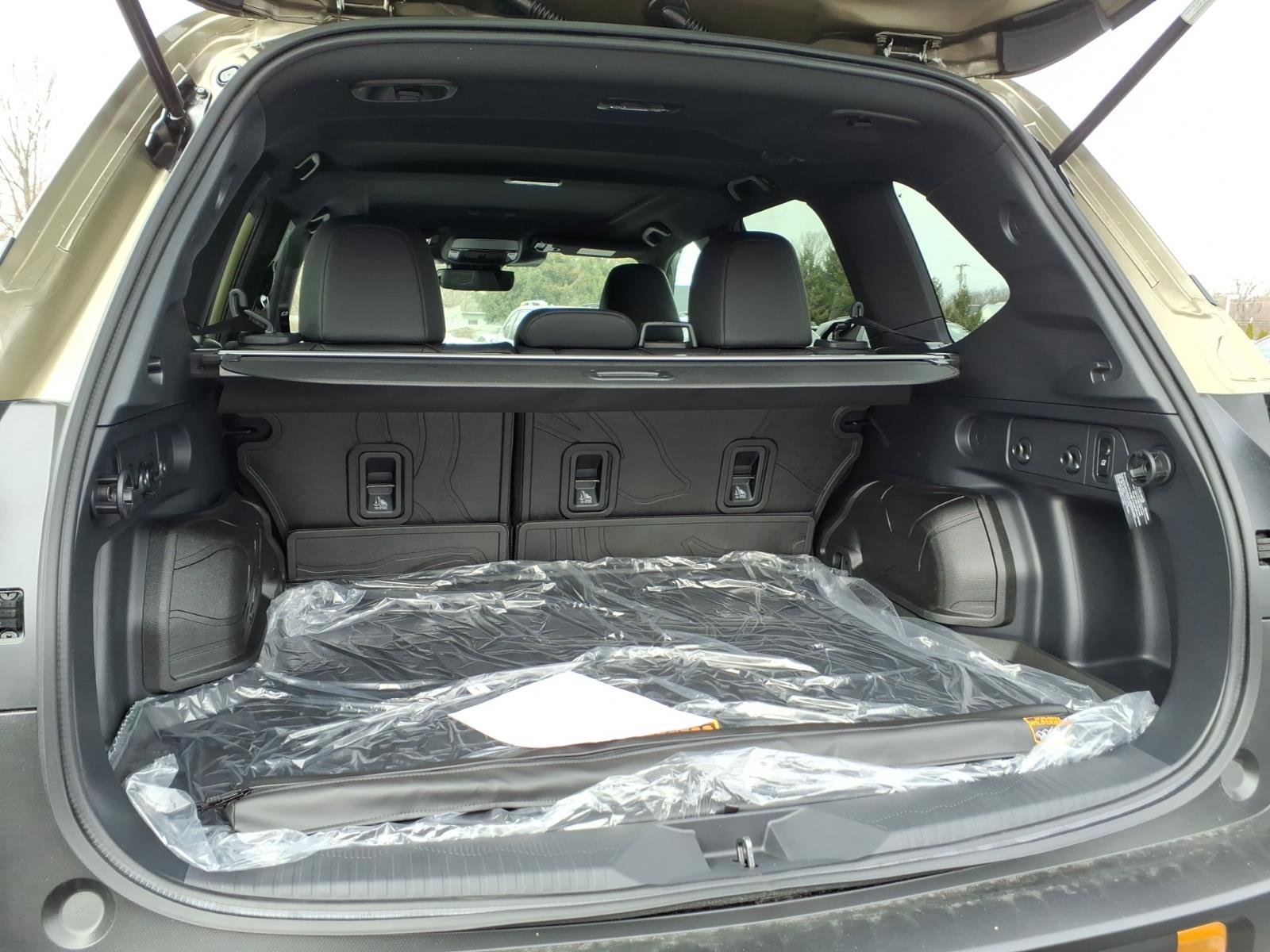 New 2026 Subaru Forester Wilderness image 9