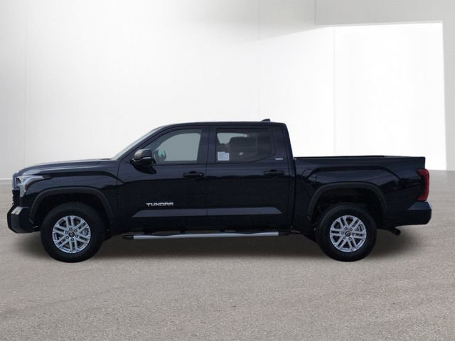 New 2026 Toyota Tundra SR5 image 9