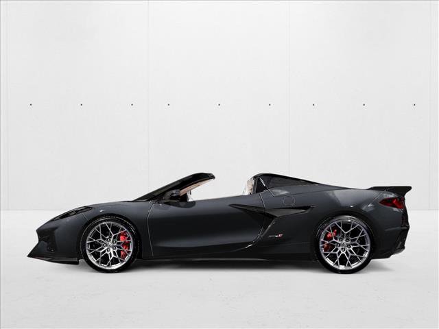 New 2026 Chevrolet Corvette ZR1 w/ ZR1 Carbon Fiber Aero Package RWD image 2